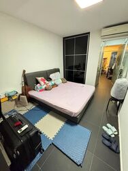 Blk 706 Chong Pang Green (Yishun), HDB Executive #588567141